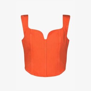 Mara Hoffman Milla Top Size 12 New With Tags